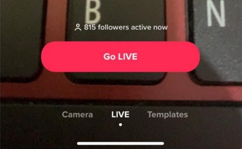 Cara Live di TikTok dan Tips Penting Tarik Banyak Viewers