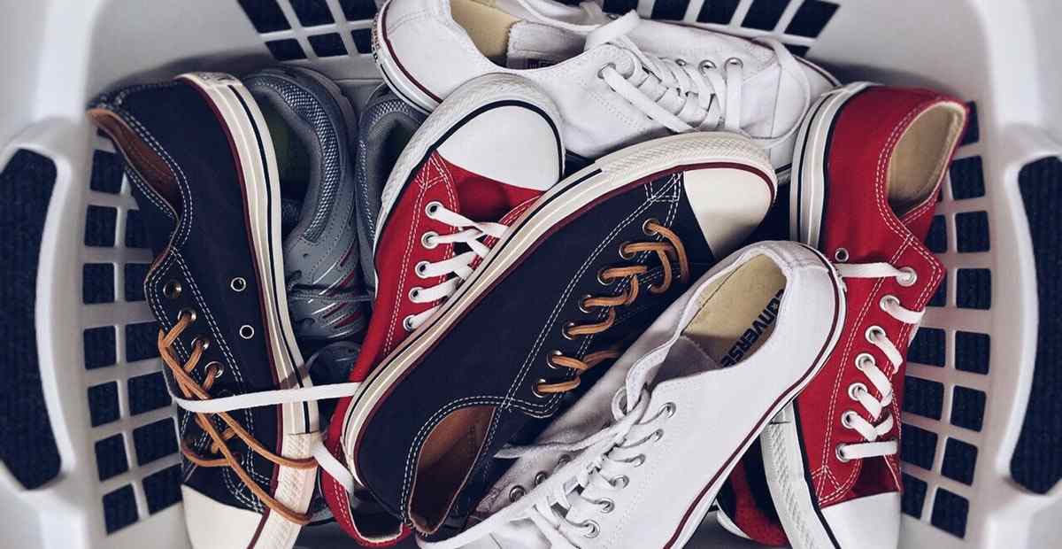 7 Model Sepatu Converse Wanita Paling 