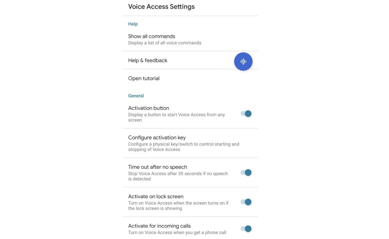 android 11 advantages
