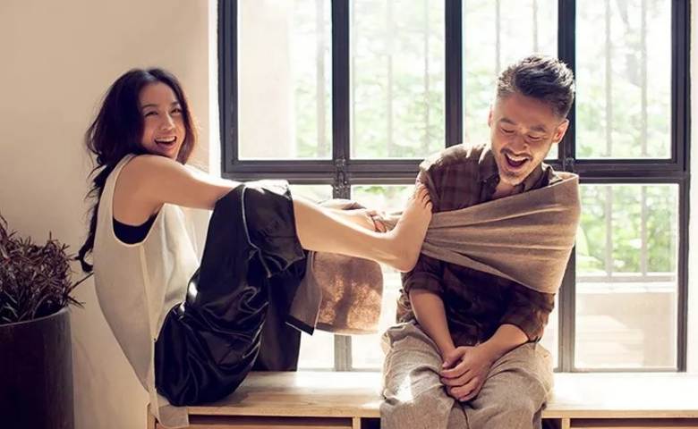 film china romantis