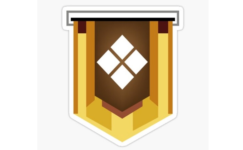 rank ff gold