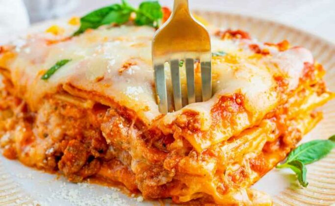 50 Makanan Terenak di Dunia, Rendang jadi Perwakilan Indonesia