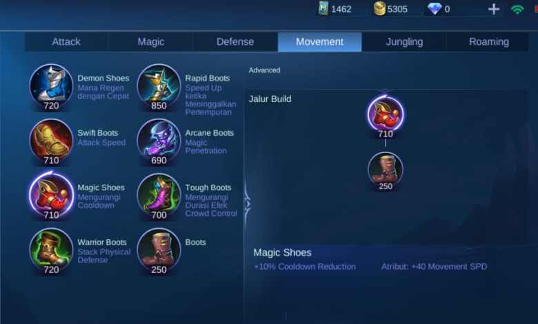 build lancelot
