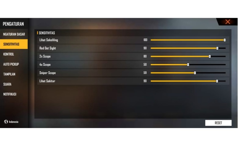 Cara Menjadi Pro Player FF, 10 Tips dari Para Profesional