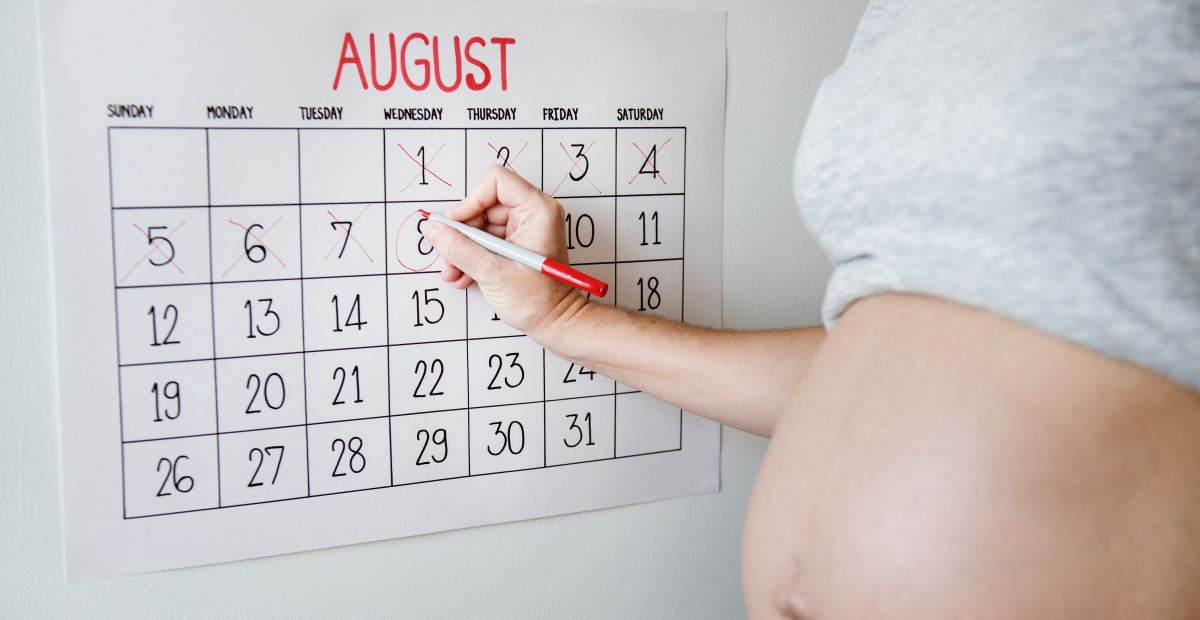 Cara Menghitung Usia Kehamilan yang Mudah dan Akurat