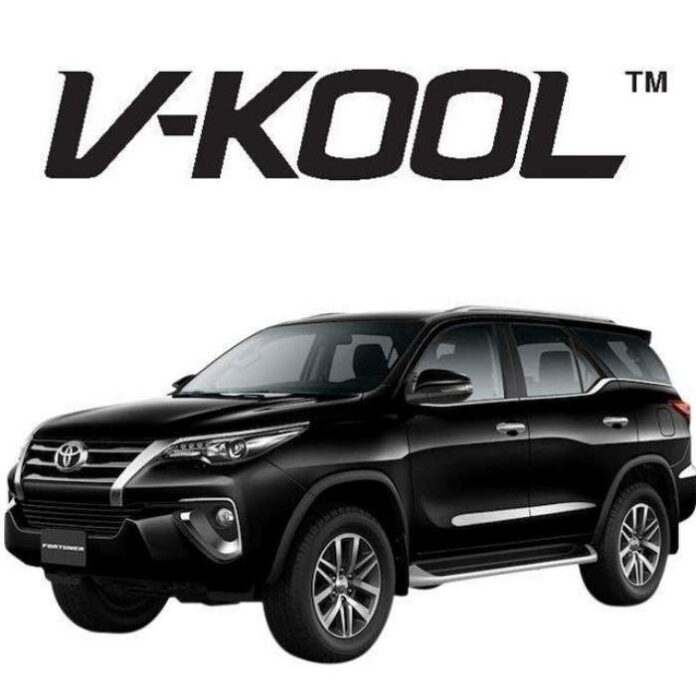 11 Merk Kaca Film Mobil Terbaik: Nyaman dan Sejuk