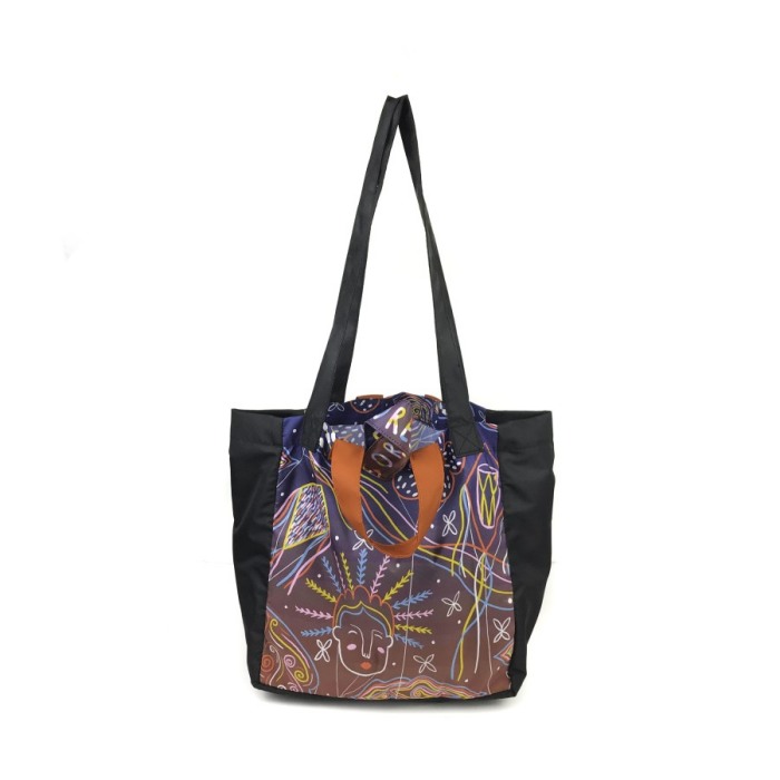 13 Merk Tote Bag Wanita Pilihan untuk Berbagai Style - Tokopedia Blog