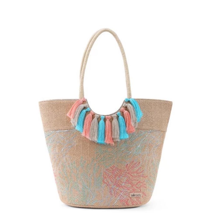 13 Merk Tote Bag Wanita Pilihan untuk Berbagai Style Tokopedia Blog