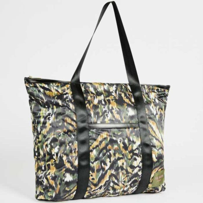 13 Merk Tote Bag Wanita Pilihan untuk Berbagai Style Tokopedia Blog