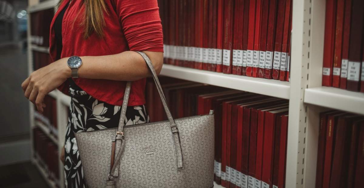 tote style