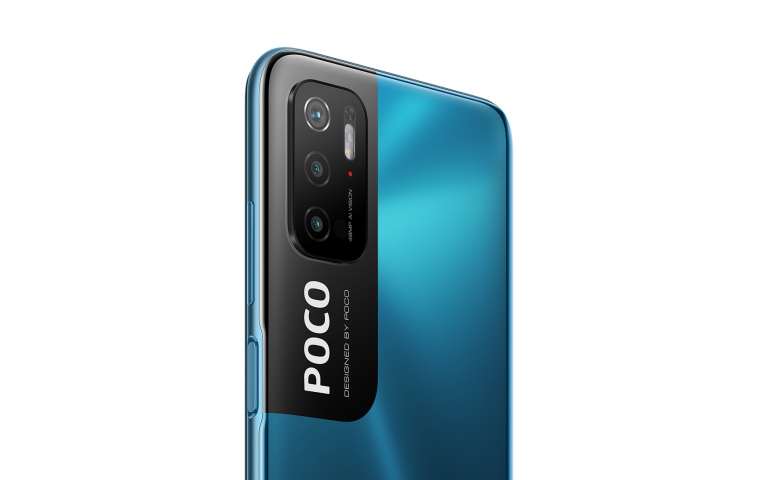 review poco m3 pro