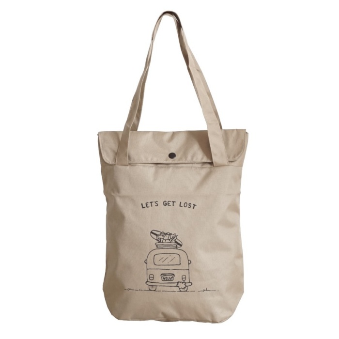 13 Merk Tote Bag Wanita Pilihan untuk Berbagai Style Tokopedia Blog