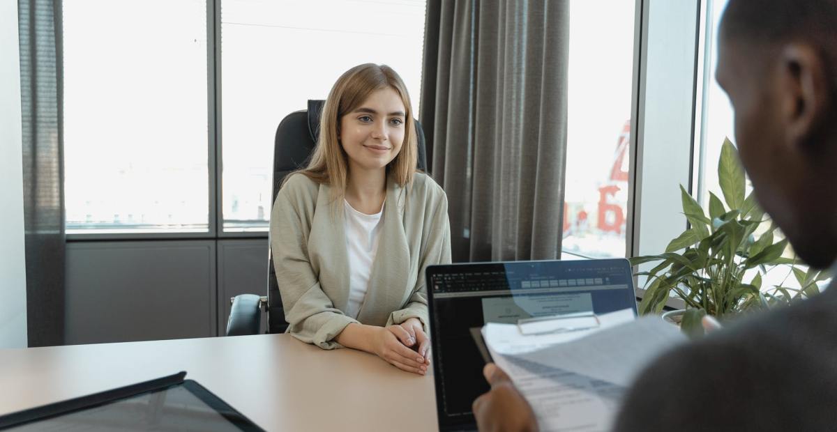 Pengertian walk in interview