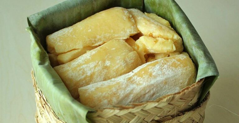 11 Manfaat Tape Singkong Kudapan Klasik Berkhasiat
