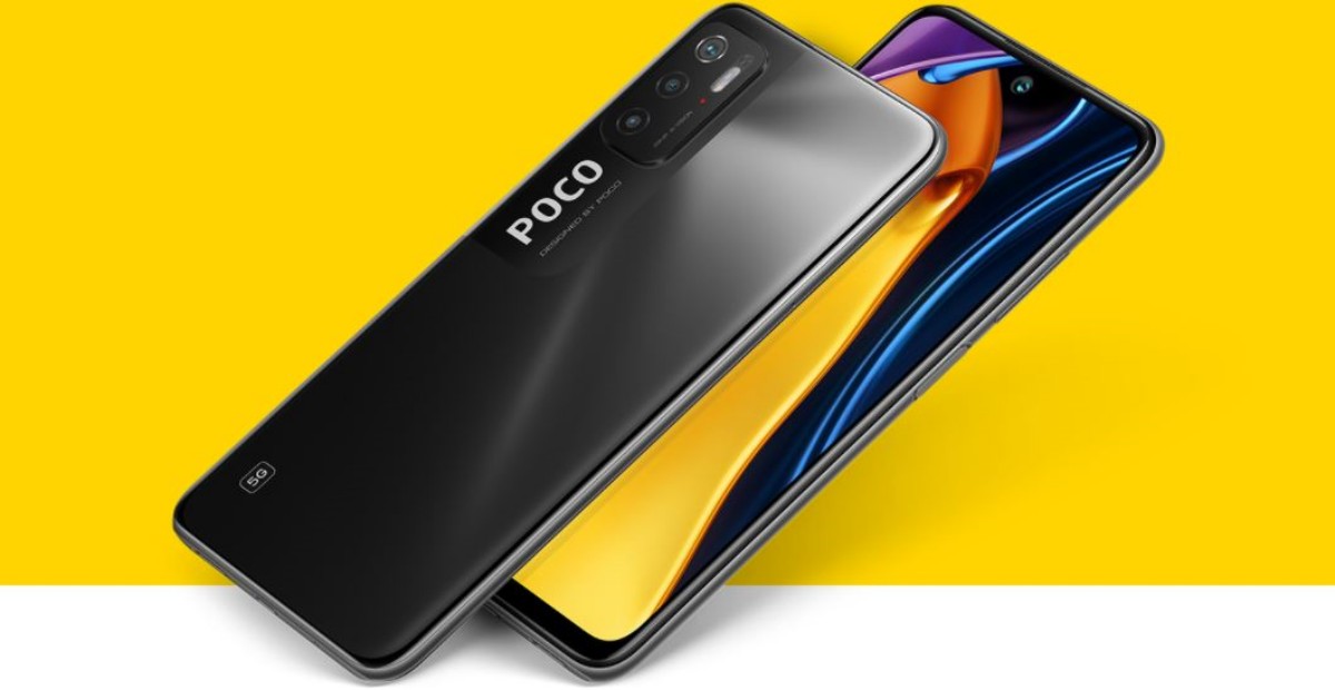 Review Xiaomi POCO M3 Pro: HP Gaming 5G Eksotis!