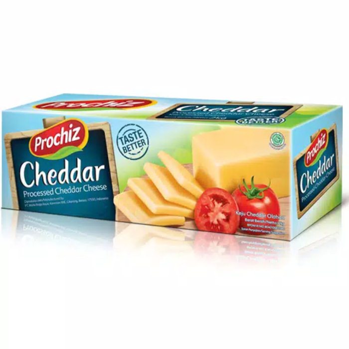 10 Merk Keju untuk Bayi Terbaik, Aman, Lezat dan Bergizi!