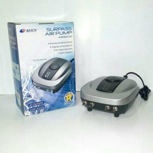 Resun Surpass Ai Pump AIR8000