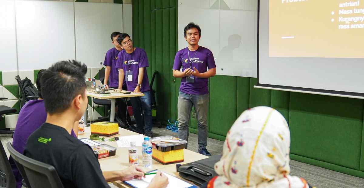 Tokopedia Buka Banyak Kesempatan Magang lewat ‘Kampus Merdeka’