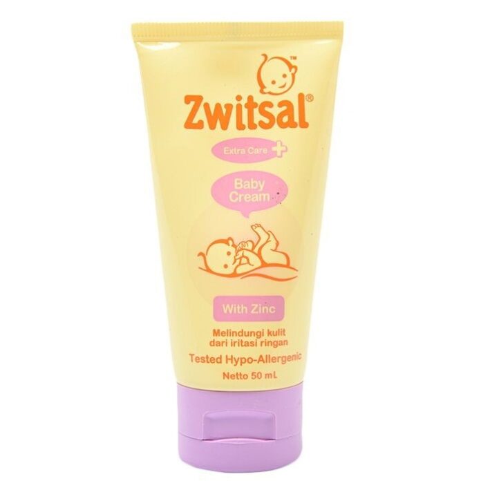 10 Obat Biang Keringat Bayi Terbaik Ampuh Mengatasi Gatal pada Bayi