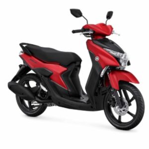 motor yamaha terbaru