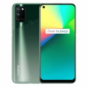 hp realme terbaru