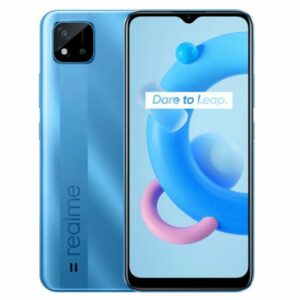 daftar hp realme