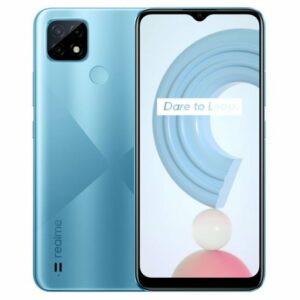 daftar hp realme
