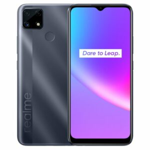 daftar hp realme