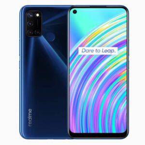daftar hp realme