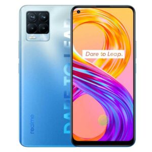 hp realme terbaru