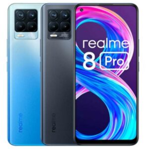 hp realme terbaru