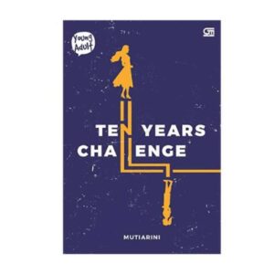 Ten Years Challenge