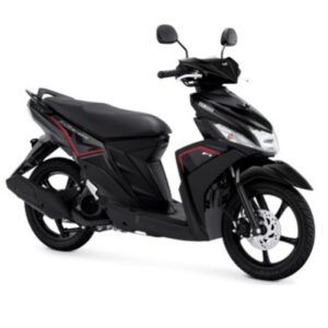 motor yamaha terbaru