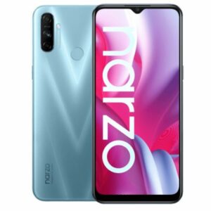 hp realme terbaru