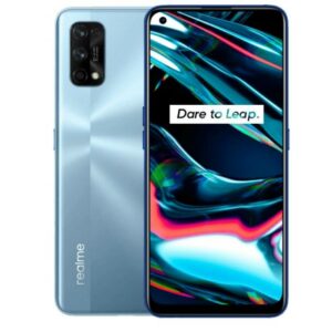 hp realme terbaru