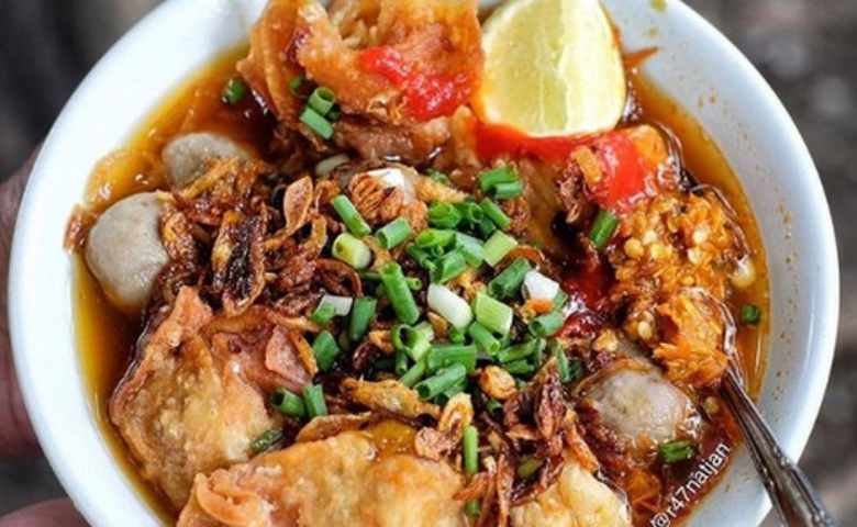 bakso enak di surabaya