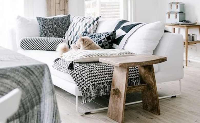 Bantal Sofa