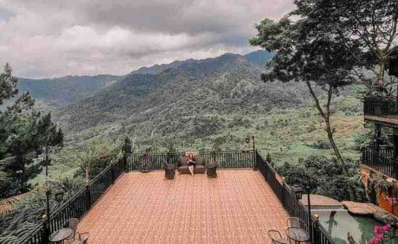 10 Tempat Wisata di Sentul, Sedang Hits dan Terbaru 2021