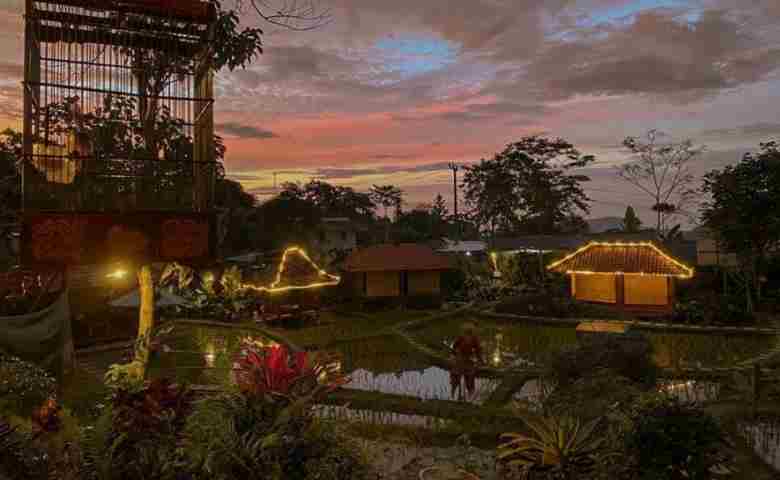 10 Tempat Wisata di Sentul, Sedang Hits dan Terbaru 2021