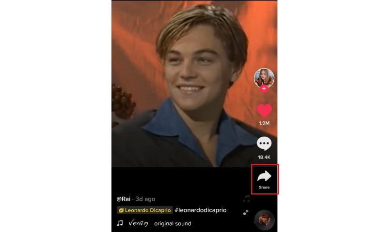 save video tiktok tanpa watermark
