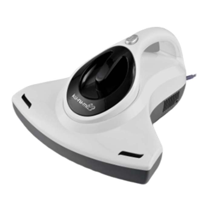 Review Kurumi KV 01 Anti Dust Mites UV Vacuum Cleaner