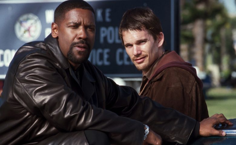 12 Film Denzel Washington Terbaik Dan Terbaru