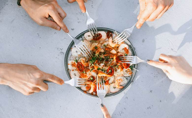 manfaat udang