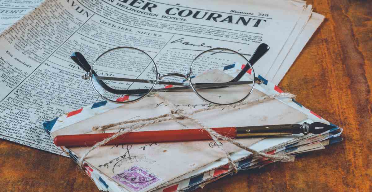 6 Contoh Surat Undangan Rapat Untuk Berbagai Keperluan