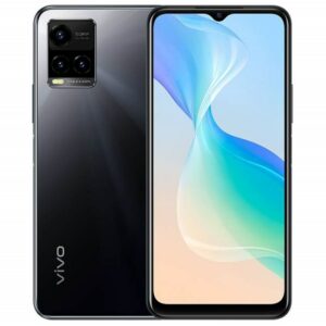 hp vivo terbaru