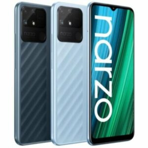 hp realme terbaru