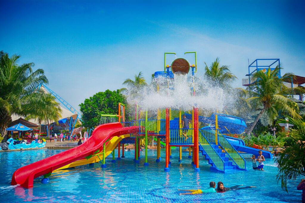 wisata karawang