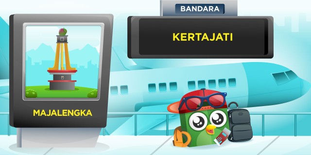 Bandara Kertajati Majalengka