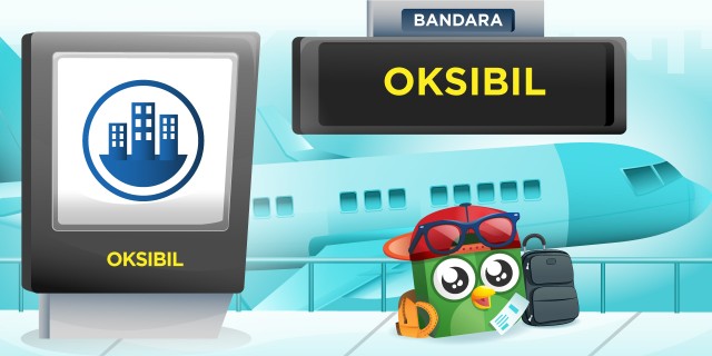 Bandara Oksibil