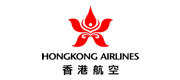 Hong Kong Airlines
